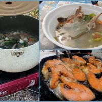 Обед на природе.. :: ИРЭН@ . Обед на природе.. :: ИРЭН@ .