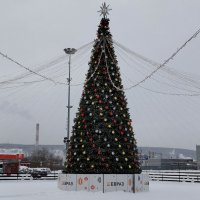 С наступающим... :: Радмир Арсеньев