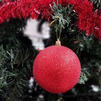 С наступающим... :: Радмир Арсеньев