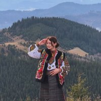 Спогади про літо :: Степан Карачко