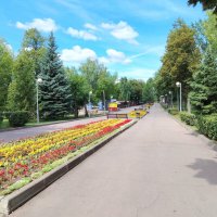 Самара :: Надежда Самара :: Надежда