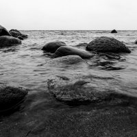 Зимой цвета нет :: Георгий А