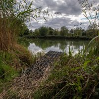 Мостки... :: Николай Гирш Мостки... :: Николай Гирш