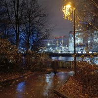 Призрак. :: Alexandr Gunin Призрак. :: Alexandr Gunin