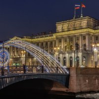 Про Питер :: Владимир Колесников Про Питер :: Владимир Колесников