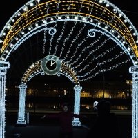 Новогодние ожидания) :: Андрей Новогодние ожидания) :: Андрей