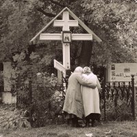 сёстры по вере..... :: Любовь 