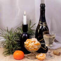 Скоро, скоро Новый год! :: Людмила Павловна Крышковец Скоро, скоро Новый год! :: Людмила Павловна Крышковец