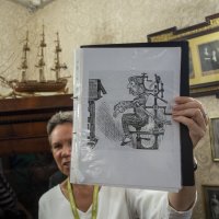 *** :: Александр Русинов