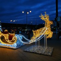 Приготовления :: Андрей Лукьянов Приготовления :: Андрей Лукьянов