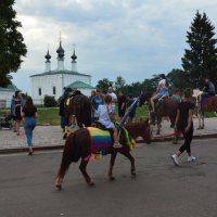городской вид транспорта) :: Галина R... городской вид транспорта) :: Галина R...