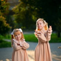 Летние каникулы :: Вячеслав Дроздов