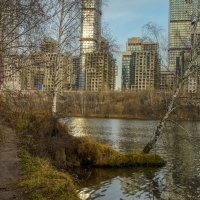 .... :: Николай .... :: Николай