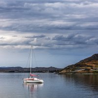 Яхт Клуб :: Дмитрий Яхт Клуб :: Дмитрий