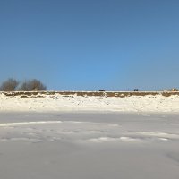 На протоке :: Anna Ivanova На протоке :: Anna Ivanova