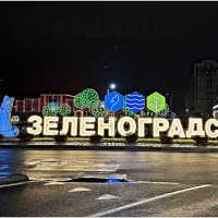 6 утра. Въезжаю в город котов и кошек. :: Валерия Комова 6 утра. Въезжаю в город котов и кошек. :: Валерия Комова