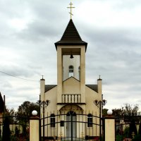 Станица Суворовская :: Vlad Сергиевич Станица Суворовская :: Vlad Сергиевич