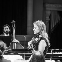 Настройка оркестра :: Олег Загорулько