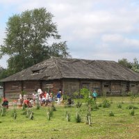 Конюшня :: Александр Ильчевский Конюшня :: Александр Ильчевский