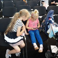 дети наше все :: Олег Лукьянов дети наше все :: Олег Лукьянов