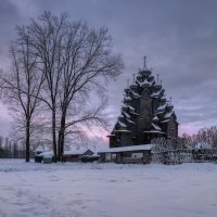 Про Питер :: Владимир Колесников