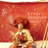 Серия: В рабочий полдень :: Vladimir (Volf) Kirilin Серия: В рабочий полдень :: Vladimir (Volf) Kirilin