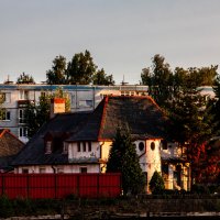 Что-то из Калининграда :: Chortyla Что-то из Калининграда :: Chortyla