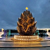 Вечером на набережной! :: Надежда Вечером на набережной! :: Надежда