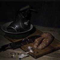 С "Краковской" :: Михаил Анисимов С "Краковской" :: Михаил Анисимов