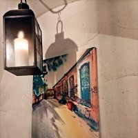 Вечер в Старом городе :: Veera V Вечер в Старом городе :: Veera V