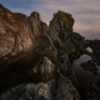 Бухта Отрада. :: Сергей .