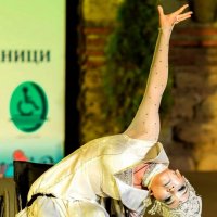 Танец :: Георгиевич Танец :: Георгиевич