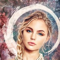 Цифровая живопись :: Оксана Федосова