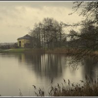 Такой декабрь.... :: Aleksandr Gal