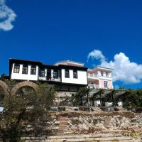 Несебр :: Натали 