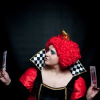 Королева :: Екатерина Пенежина Королева :: Екатерина Пенежина