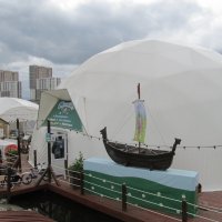 р. Академический. Екатеринбург :: Елена Шаламова р. Академический. Екатеринбург :: Елена Шаламова