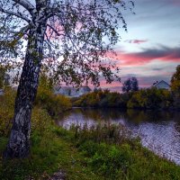 * * * :: Уже не важно * * * :: Уже не важно