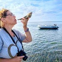 вкус устрицы :: ИРЭН@ .