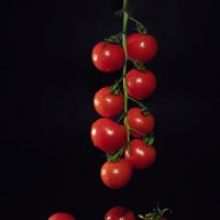 Черри... и даже "Горячее сердце" :: Эдуард *** Черри... и даже "Горячее сердце" :: Эдуард ***