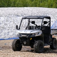 Вездеход :: Андрей Зайцев Вездеход :: Андрей Зайцев