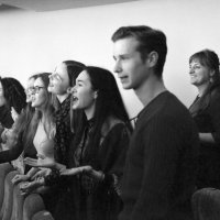 ЭКСПАНСИВНЫЕ ЗРИТЕЛИ :: Юрий Иванов ЭКСПАНСИВНЫЕ ЗРИТЕЛИ :: Юрий Иванов