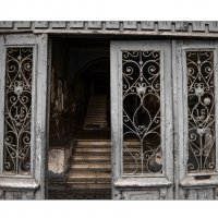 Тбилиси. :: Aleks Lebedev Тбилиси. :: Aleks Lebedev