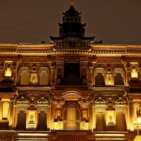 С утра пораньше :: Лютый Дровосек С утра пораньше :: Лютый Дровосек