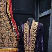 Подарки эмира бухарского Александру III :: Ольга 