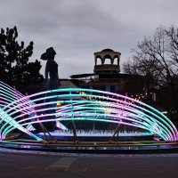 Ростовчанка! :: Надежда Ростовчанка! :: Надежда