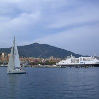 Аяччо, Корсика, Франция. :: unix (Илья Утропов)