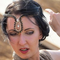 девичьи лики :: Олег Лукьянов девичьи лики :: Олег Лукьянов