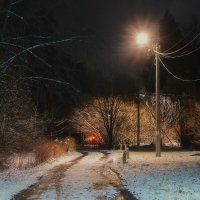 Тишина :: Леонид leo Тишина :: Леонид leo