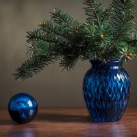 Предновогодний :: Aleksey Afonin Предновогодний :: Aleksey Afonin